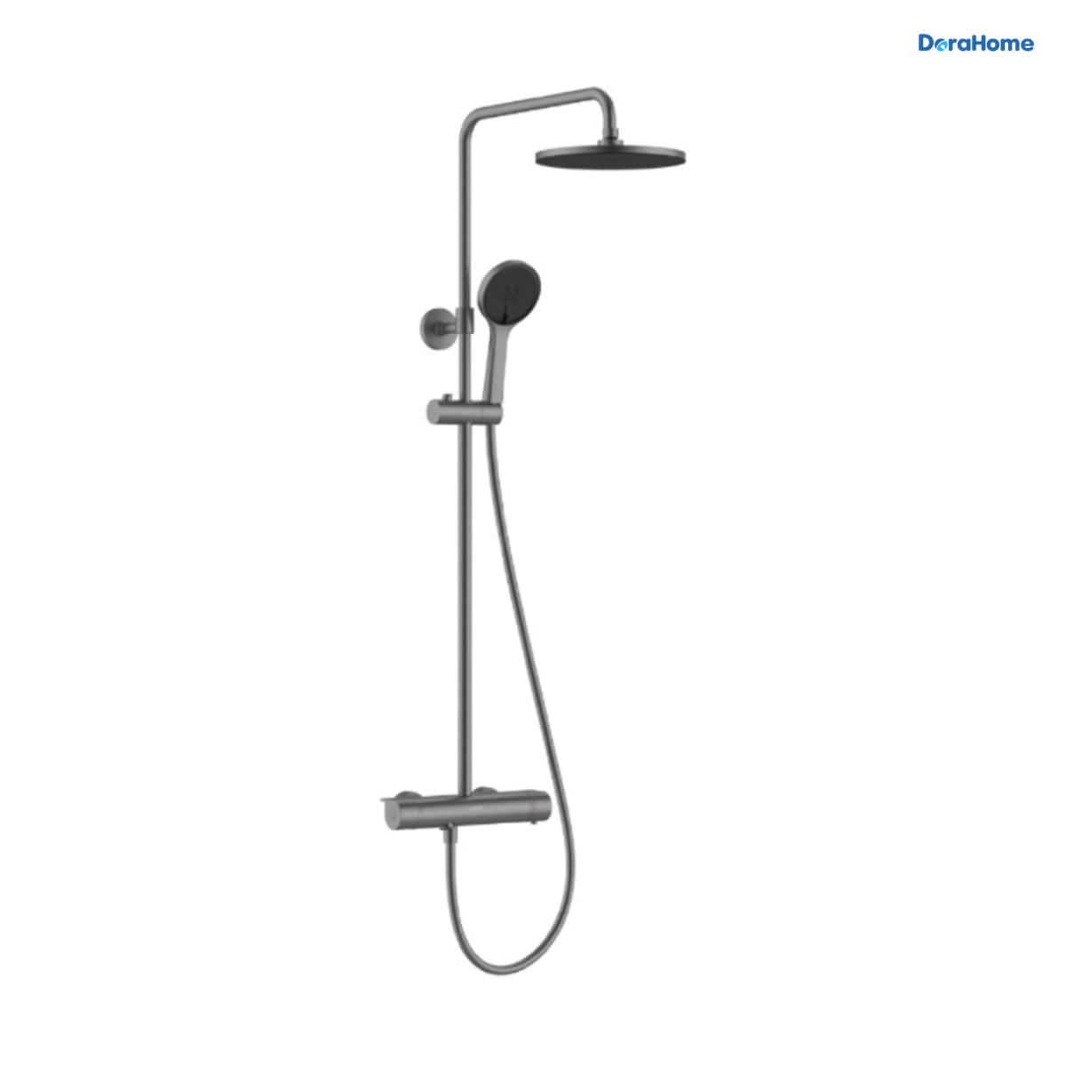 Sen cây nhiệt độ tự động tẩy cặn JOMOO 26162-625/HBS-I011
